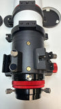 Used Astro-Tech AT72EDII Refractor OTA w/0.8x focal reducer-field flattener