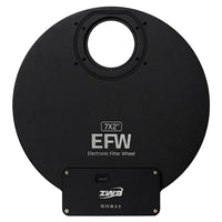 ZWO 7-Position EFW (7x2") 2025