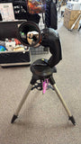 Used Celestron NexStar 4SE Maksutov