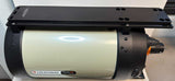 Used Celestron EdgeHD 800 OTA, 2x ADM Losmandy rails, dew heater ring and shield, padded case