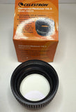 Used Celestron Focal Reducer/Field Corrector f/6.3