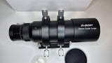 Like New SVBONY SV106 Guide Scope 50mm with Helical Focuser