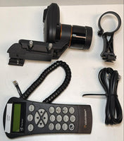 Used Celestron StarSense AutoAlign System