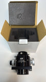 Brand New In Box GSO 10:1 Precision Micro Crayford Style Focuser 2" Dual Speed Toothless Focuser for 303mm OTA