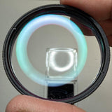 Used ANTLIA L-filter V-series PRO (UV/IR-cut) Astronomy Imaging Filter - 2" mounted