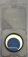 Used Optolong L-Pro Light Pollution Broadband Filter 2"