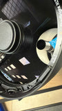 Used C8 SCT OTA w/dew heater ring installed in Pelican-style case
