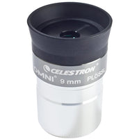 Open Box Return of Celestron Omni Eyepiece - 1.25" 9 mm