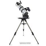 Used Starsense Explorer 114mm Dobsonian on tripod with case