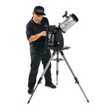 Used Starsense Explorer 114mm Dobsonian on tripod with case