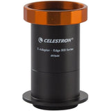 Used Celestron T-Adapter for EdgeHD 8"