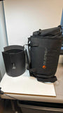 Used Celestron EdgeHD 800 OTA, 2x ADM Losmandy rails, dew heater ring and shield, padded case