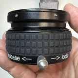 Like New Baader 2" SCT Click-Lock