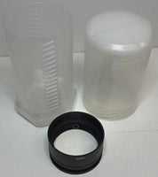 Like New Unknown Brand 0.55x SCT Reducer