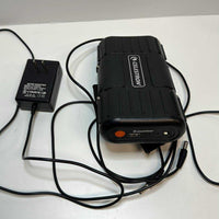 Used Celestron PowerTank Lithium LT