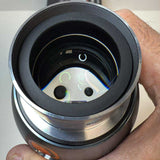 Like New Celestron Luminos Eyepiece - 2" 23 mm