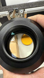 Used William Optics 1.0x Full Frame Flattener for FLT132, FLT153 - P-FLAT68III