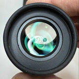 Used Meade 15mm UHD 65° Eyepiece (1.25") Waterproof