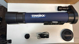 Like New Meade StarLock but unknown if working