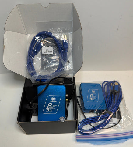 Used PegasusAstro Pocket Powerbox Advance