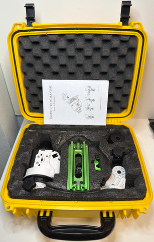 Used SkyWatcher Star Adventurer 2i Pro Pack (no tripod)