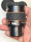 Used Celestron X-Cel LX Eyepiece - 1.25" 12 mm