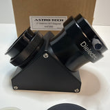 Astro-Tech 2" 99% Reflectivity Dielectric Mirror Diagonal For SCT