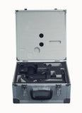 CEM26 with iPolar, Literoc Tripod and Case