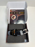 Used Celestron NexImage 10MP - Solar System Imager - LOOSE GLASS COVER