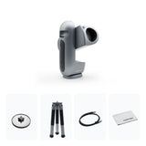 DwarfLab Draco  SHO Edition Hubble-palette-style  Smart Telescope