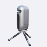 DwarfLab Draco  SHO Edition Hubble-palette-style  Smart Telescope