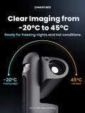 DwarfLab Draco clear imaging from -20c to 45c