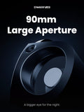 DwarfLab Draco 90mm Aperture