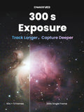 DwarfLab Draco  SHO Edition Hubble-palette-style  Smart Telescope