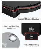ZWO 7-Position EFW (7x2") 2025