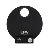 Like New In Box ZWO 5-position EFW (Electronic Focus Wheel) - 2"