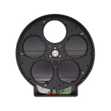Like New In Box ZWO 5-position EFW (Electronic Focus Wheel) - 2"