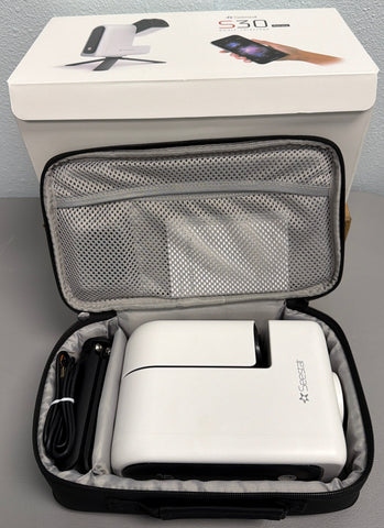 ZWO Seestar S30 Pro