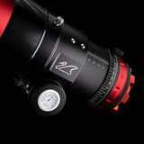 Fluorostar 156 f/7.8 APO