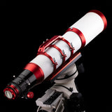 Fluorostar 156 f/7.8 APO