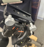Used Celestron Advanced GT CG-5 EQ Mount