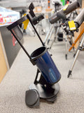 Used Astronomers Without Borders OneSky 130mm Table Top Dobsonian