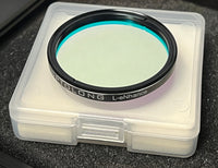 Used Optolong L-eNhance Filter, 2"