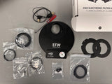 Like New In Box ZWO 5-position EFW (Electronic Focus Wheel) - 2"