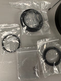 Like New In Box ZWO 5-position EFW (Electronic Focus Wheel) - 2"