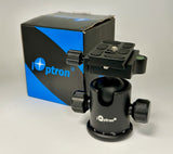 Used iOptron Ball Head