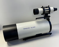 Used Intes Mk66 150mm Maksutov OTA & Case