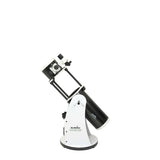 8" Flextube 200P Collapsible Dobsonian