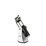 8" Flextube 200P Collapsible Dobsonian