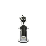8" Flextube 200P Collapsible Dobsonian